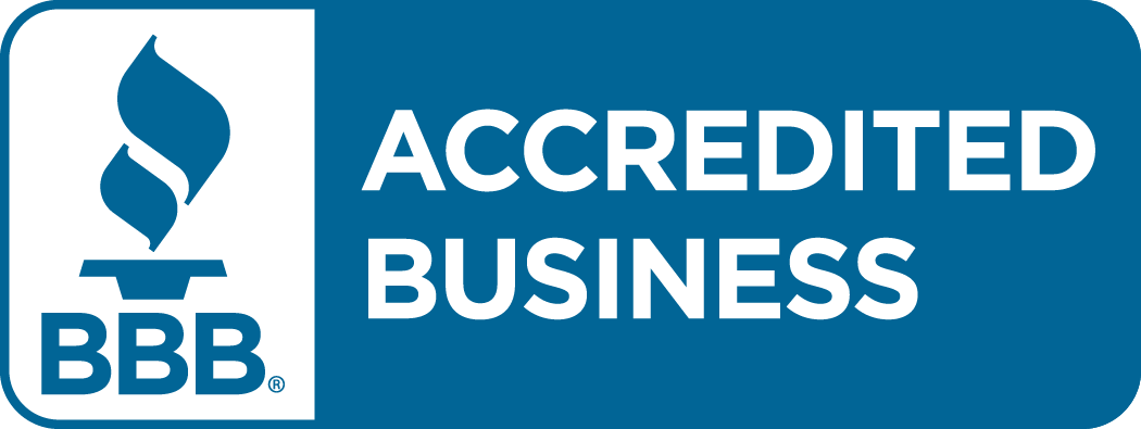 BBB Accredited
