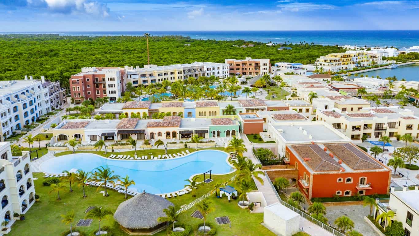 Sports Illustrated Dominican Republic All-Inclusive