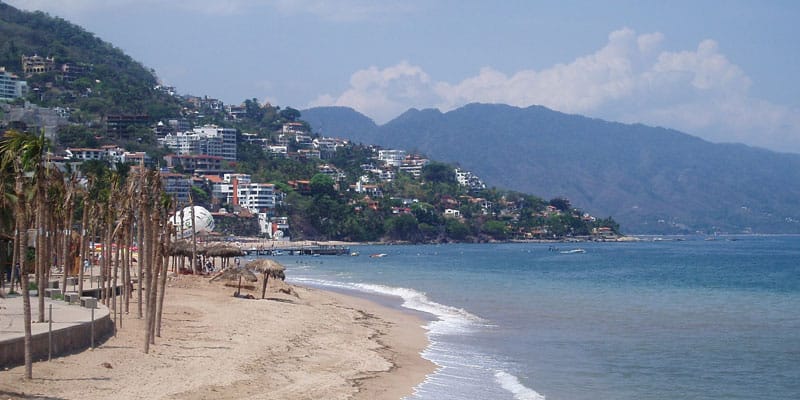 Puerto Vallarta All-Inclusive