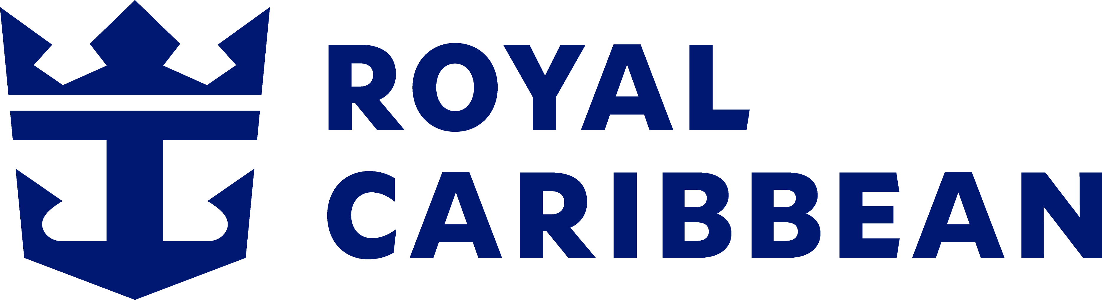 Royal Carribean
