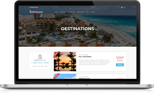 Concierge Service